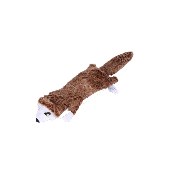 Animal Plush Toy