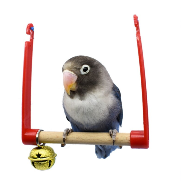 Bird Swing Toys