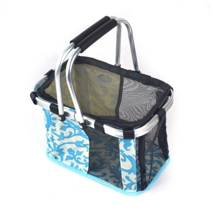 Small Cats Foldable Portable Outdoor Bag