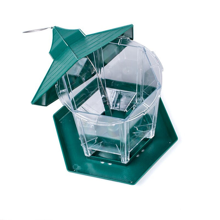 Outdoor Garden Bird Feeder