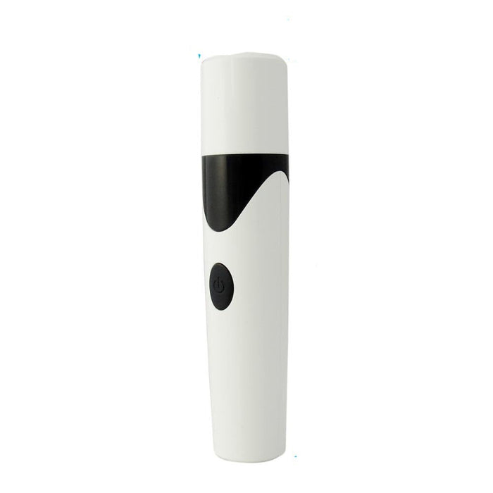 Rechargeable Pet Nail Grinder For Dogs