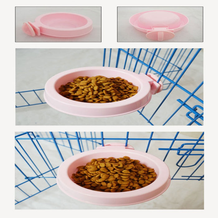 Durable Bowl Feeding For Dogs