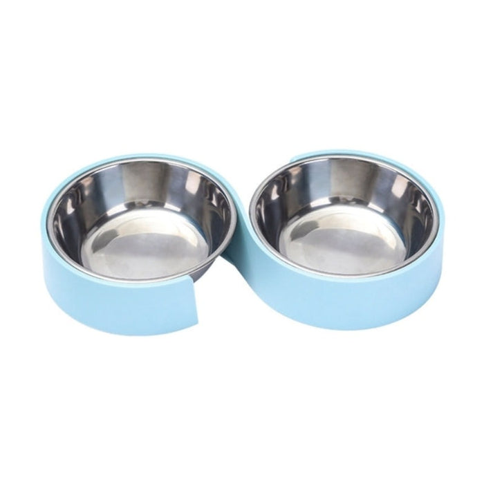Antislip Feeder Bowl For Dogs