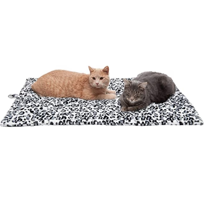Thermanap Bed Pad Dog & Cat Blanket