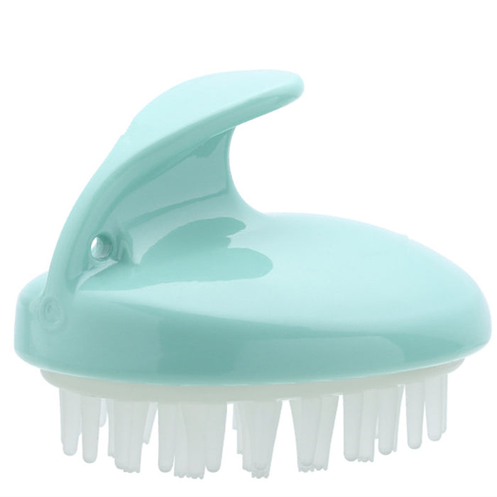 Compact Pet Brush For Grooming
