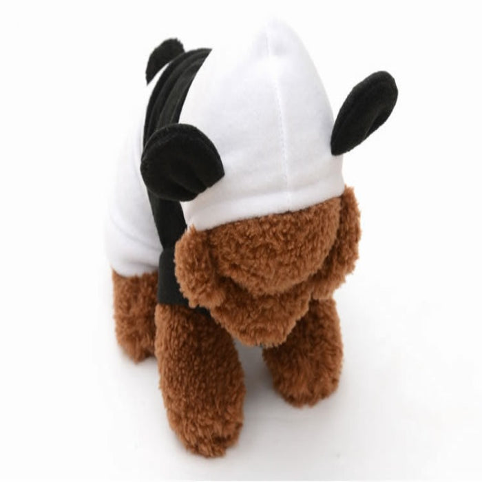 Small Dogs Pets Hoodie