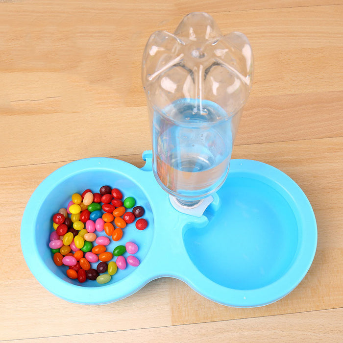 Nice Plastic Bowl For Feeding