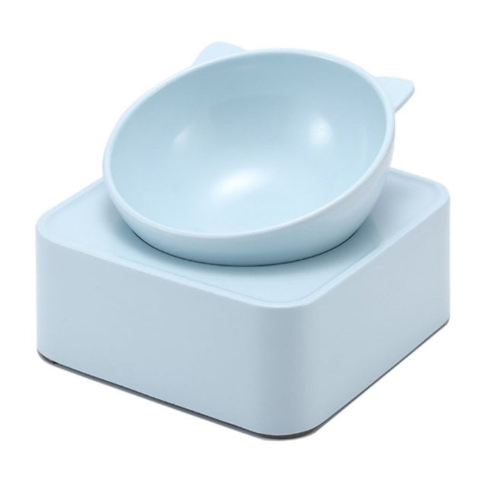 Single Bowl Detachable For Dog