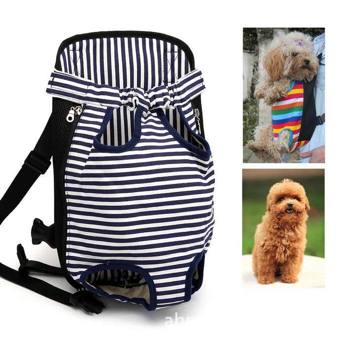 Dog Pet Carrier Backpack
