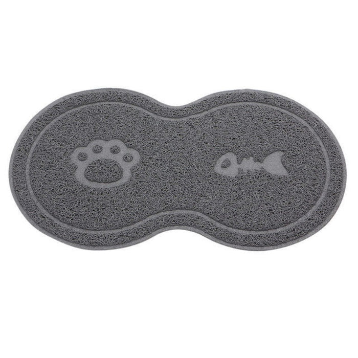 Pet Feeding Mat For Food and Water
