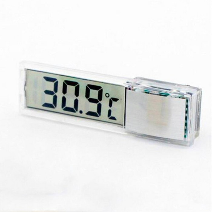 Digital LCD Electronic Thermometer