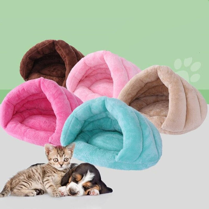 Cat Sleeping Bed Nest