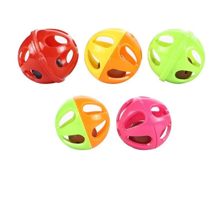Colorful Playing Ball Toys