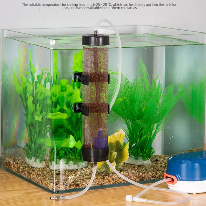 Shrimp Hatchery Aquarium For Fish Tank