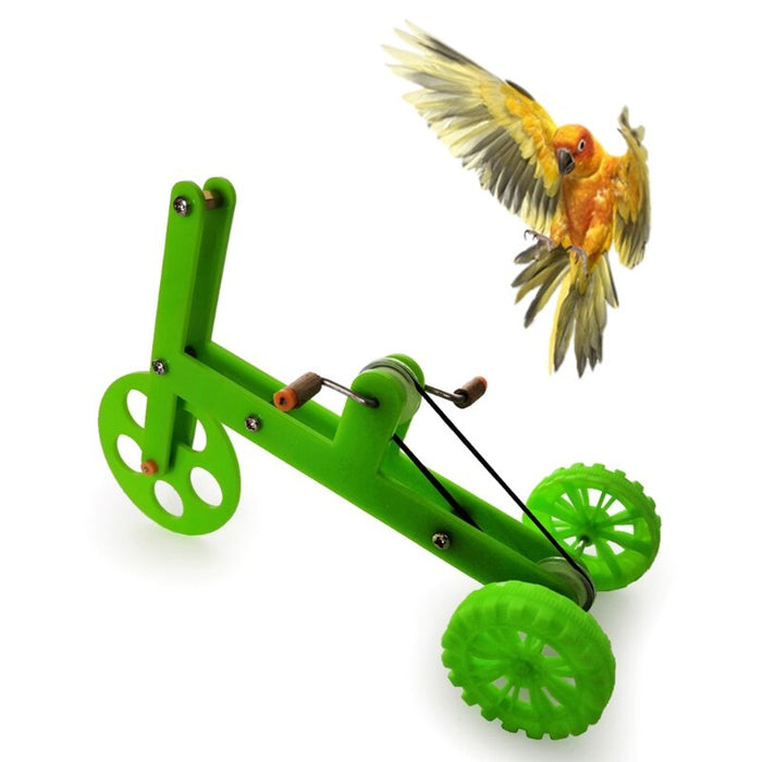 Bike Bird Toys