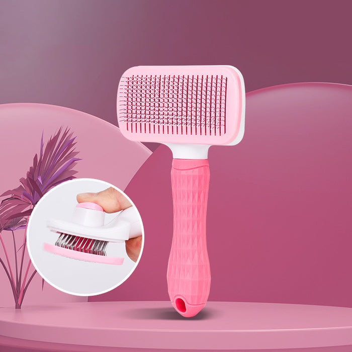 Hair Remover Comb For Cats