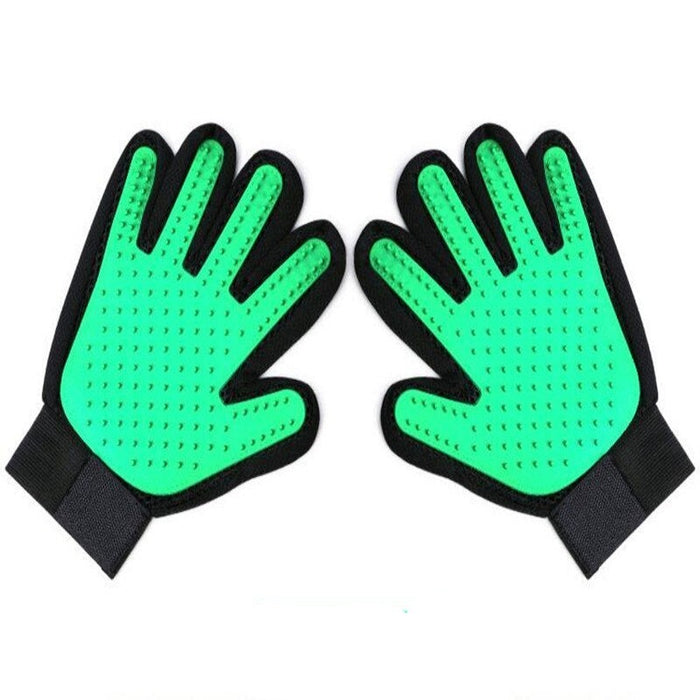 Cleaning Massage Glove