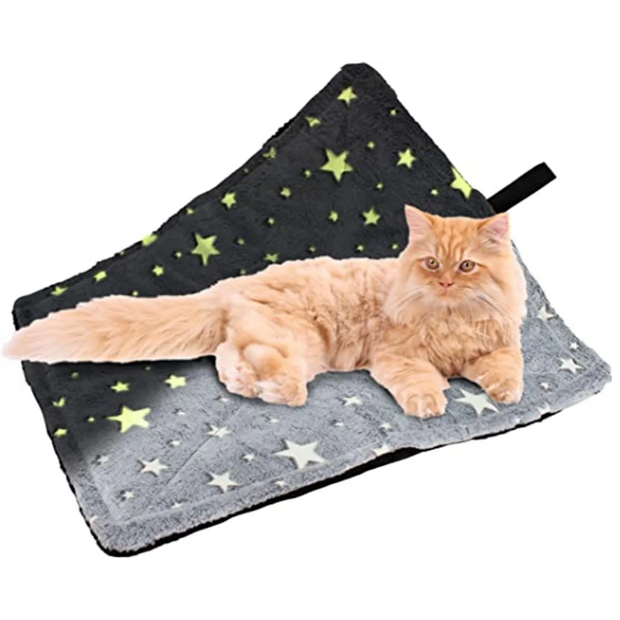 Thermal Cat Pet Dog Warming Bed Mat