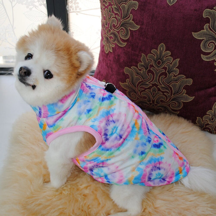 Waterproof Dog Clothes For Small Dog