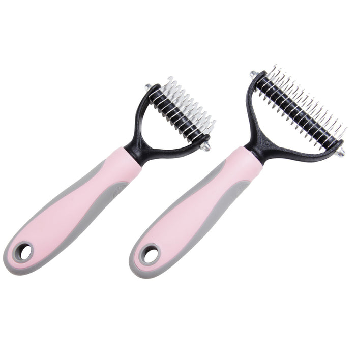 Knotting Comb For Dogs