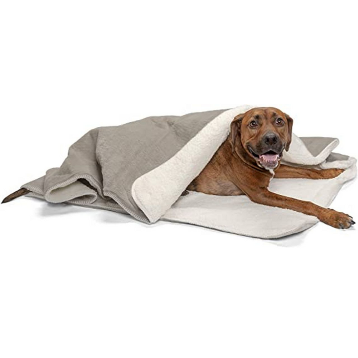 Self-Warming Dog Blanket