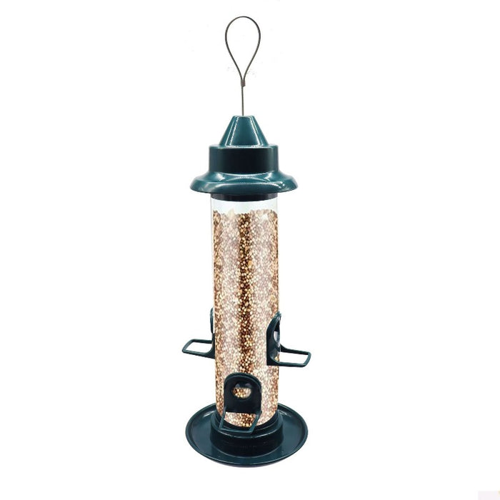Automatic Feeder Food Device For Birds