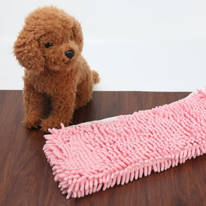 Dog Absorbent Towel