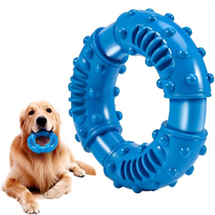 Natural Rubber Long Lasting Dog Toy