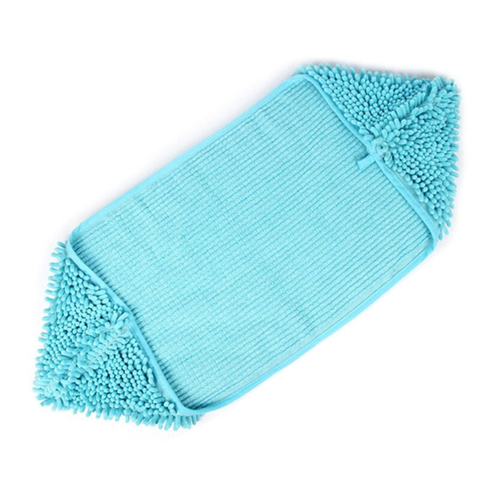 Quick-Drying Pet Towel For Dog
