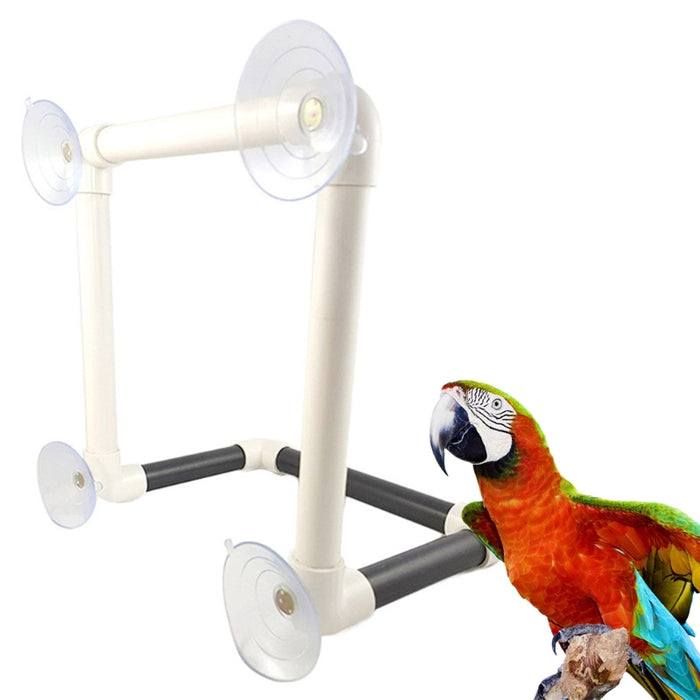 Portable Bird Stand