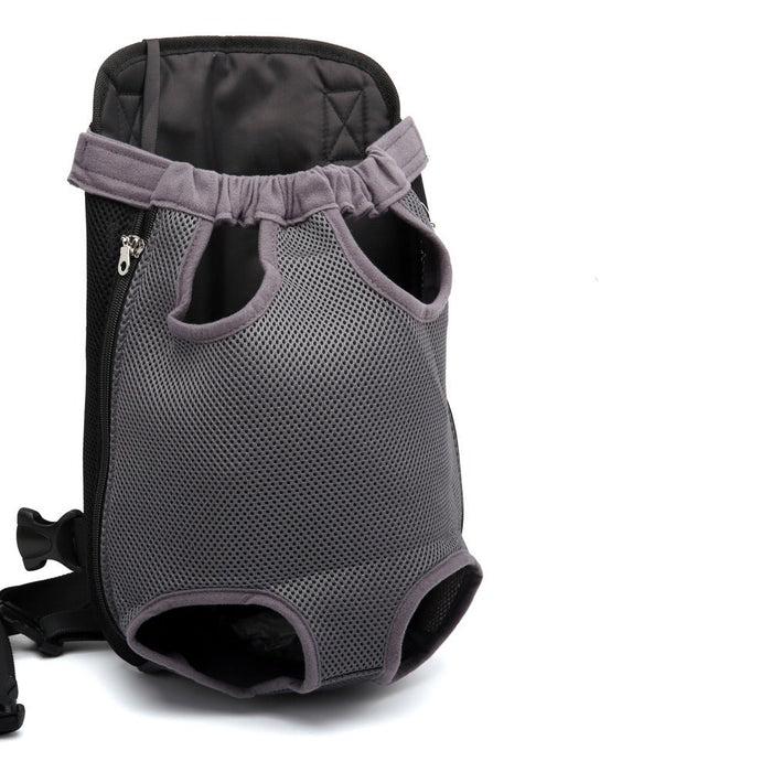 Small Pet Dog Carrier Backpack
