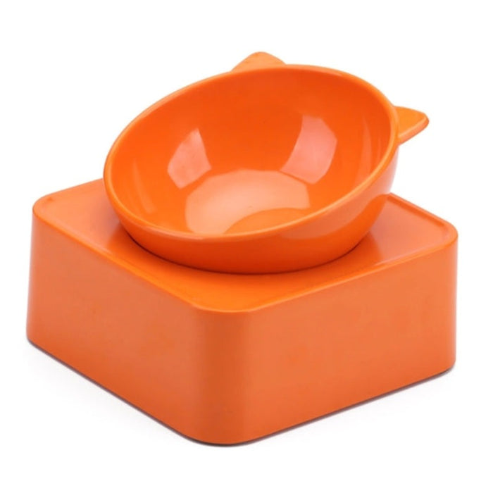 Single Bowl Detachable For Dog