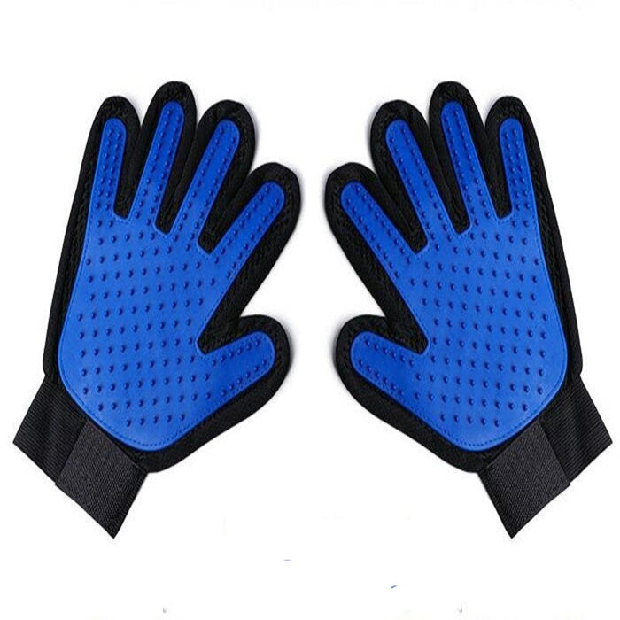 Cleaning Massage Glove