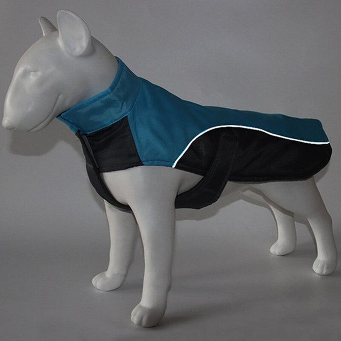 Waterproof  Winter Jacket  For Dog