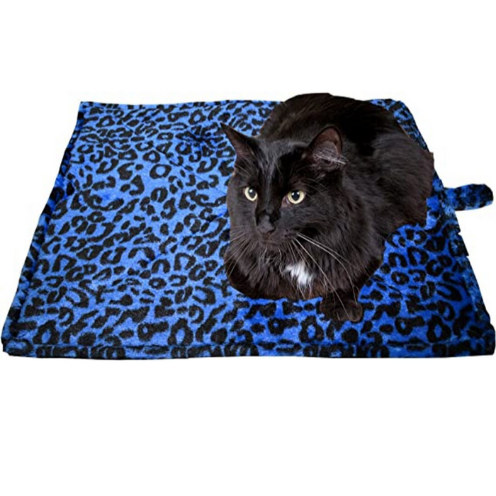 Thermal Cat Pet Dog Warming Bed Mat