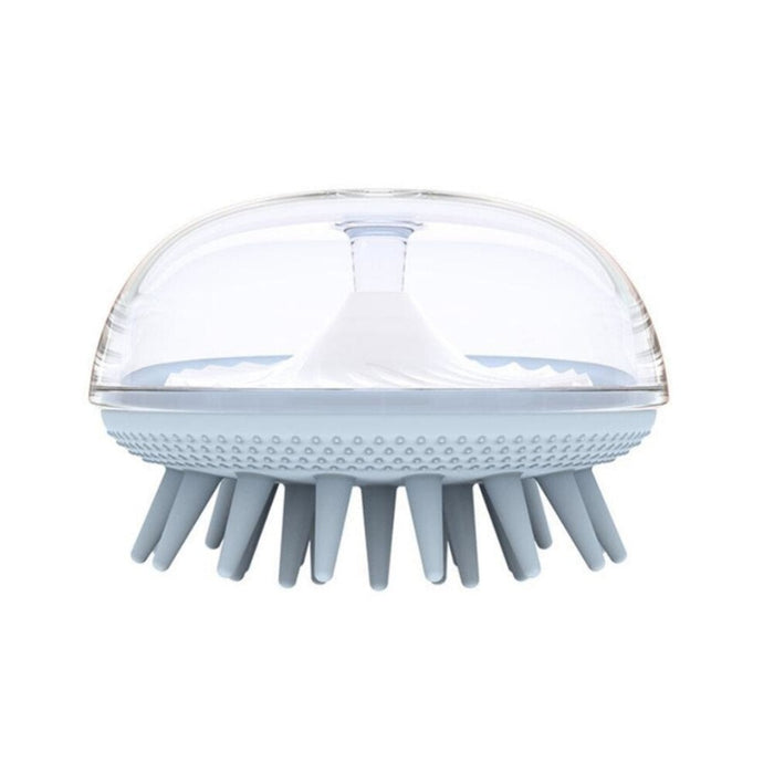 Jellyfish Pet Bath Brush