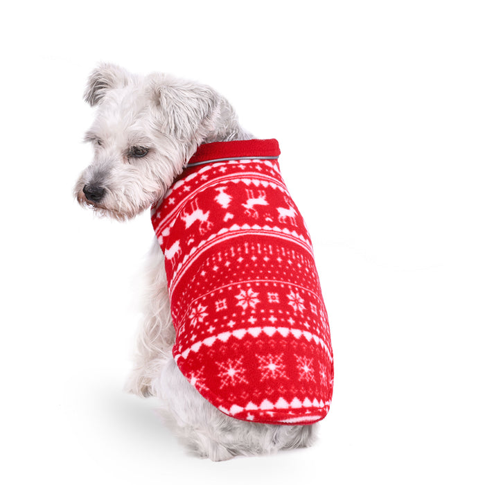 Christmas Dog Clothes