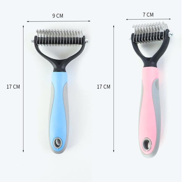 Pet Trimming Comb