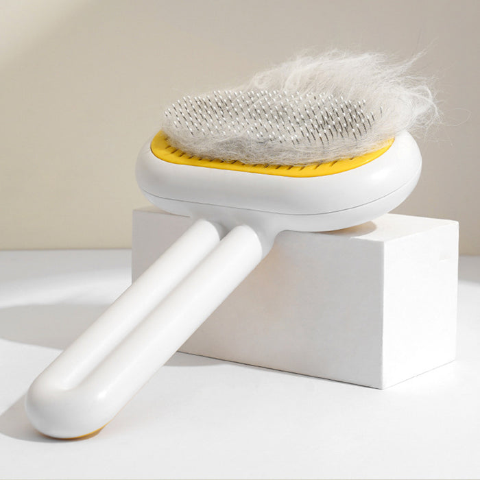 Pet Combs Hair Removal Brush