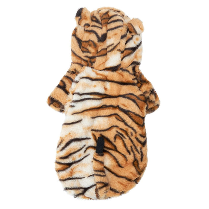 Tiger Costume Cosplay