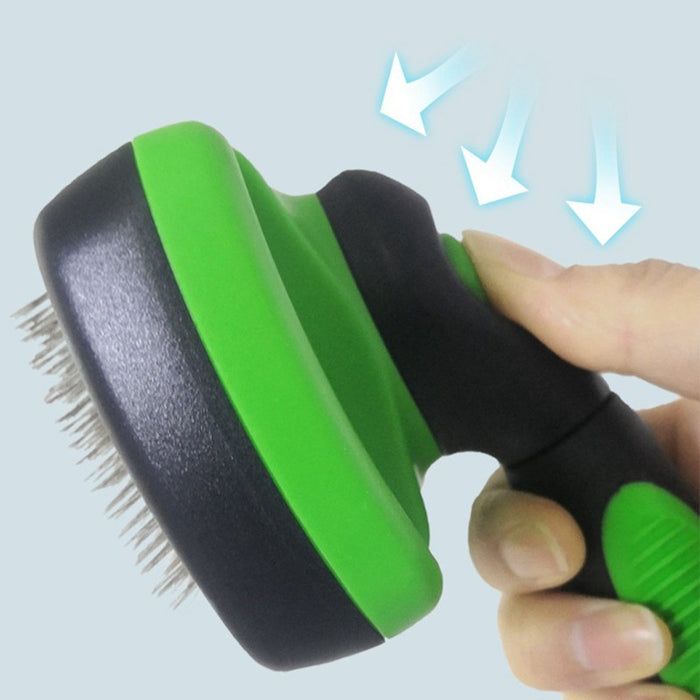 Convenient Cat Brush Comb