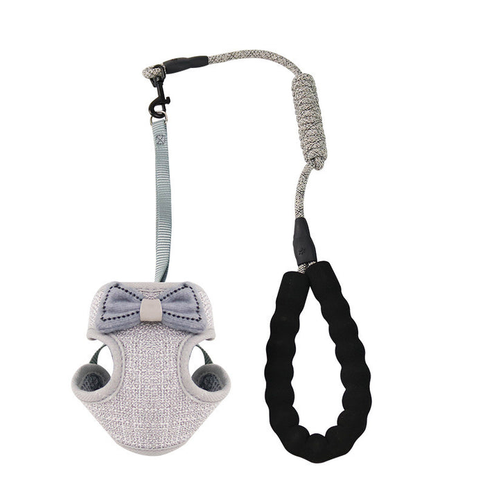 Breathable Cat Harness
