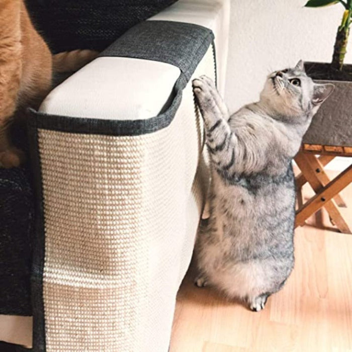 Cat Scratch Mat Sofa Protector