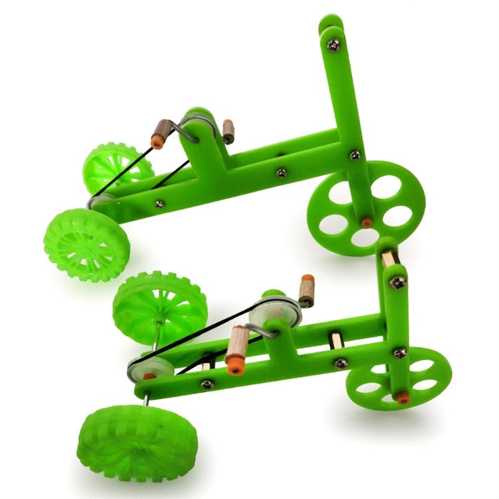 Bike Bird Toys