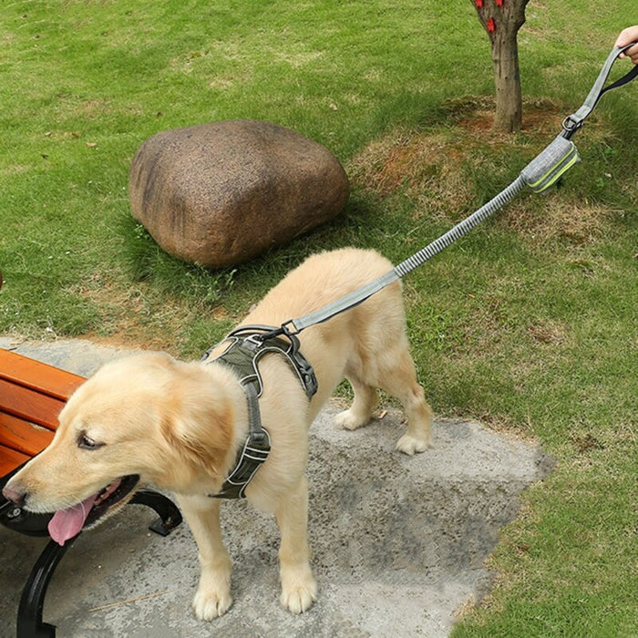 Portable Pet Puppy Pick Up Poop Bag