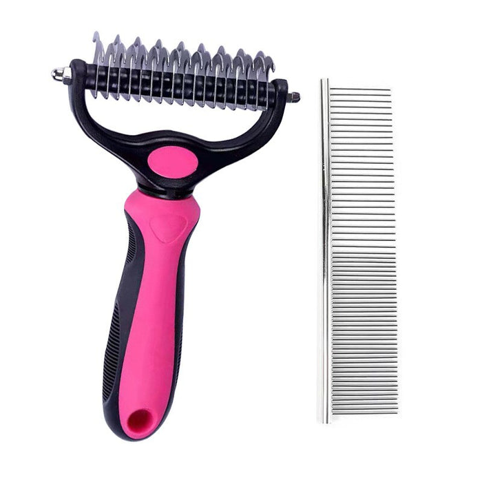 Knot Cutter Hair Removal