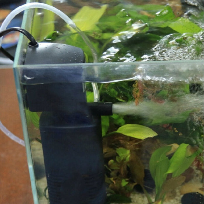 Multi-function Submersible  Water Pump