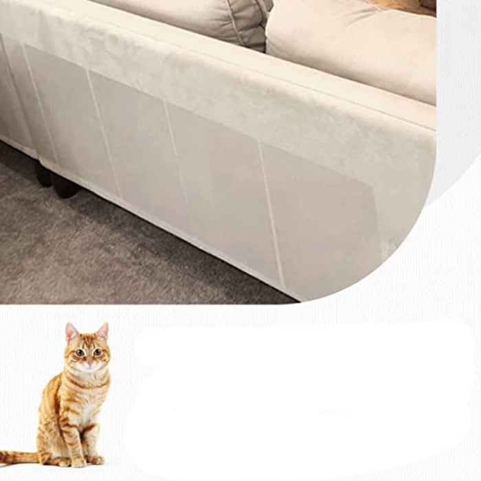 10 Pairs Couch Protector For Cats