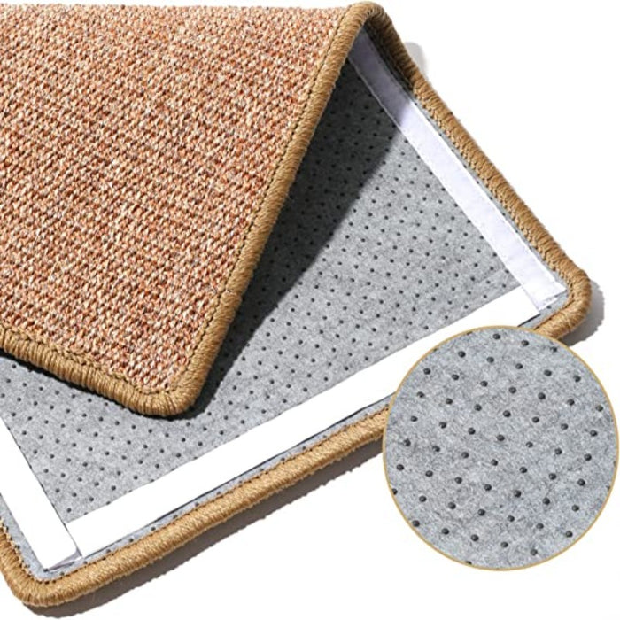 Natural Cat Scratcher Mat