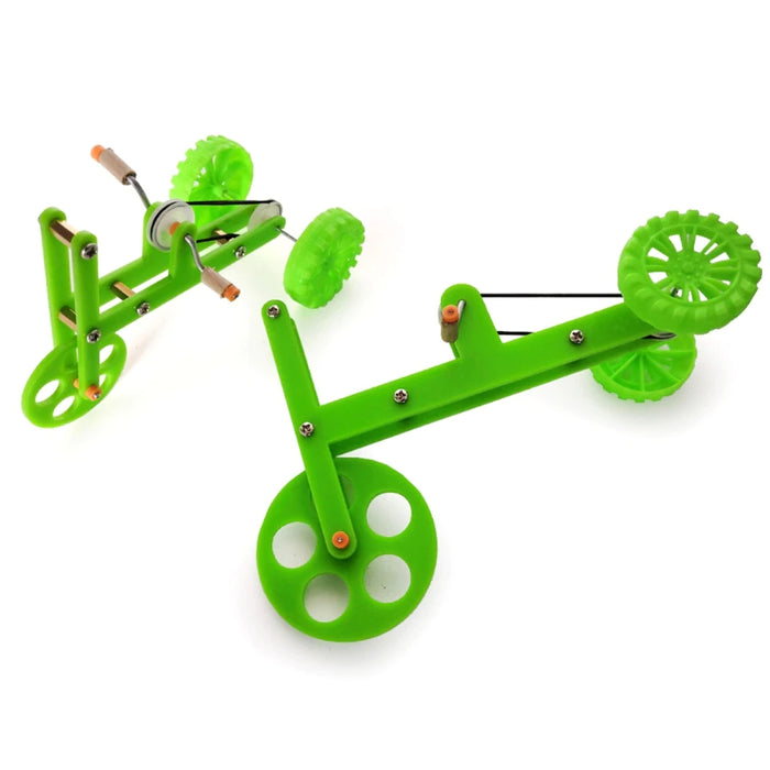 Bike Bird Toys